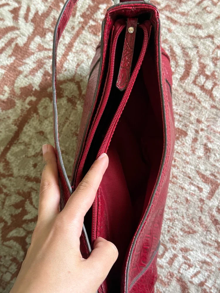 Shoulder Bag, size One size, photo 5