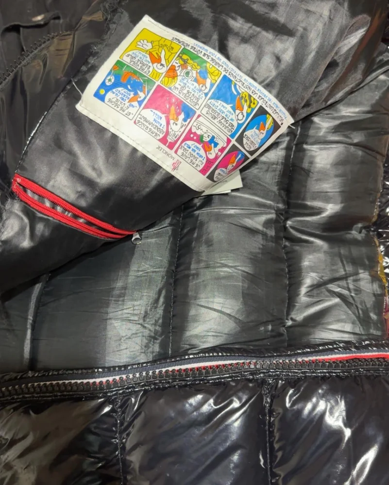 Moncler Vests, size L, photo 4