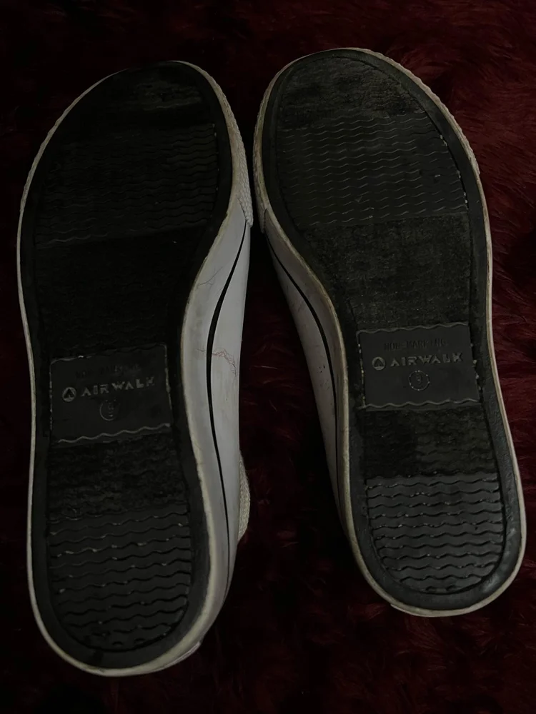 SWAG Sneakers, size 39.5, photo 4