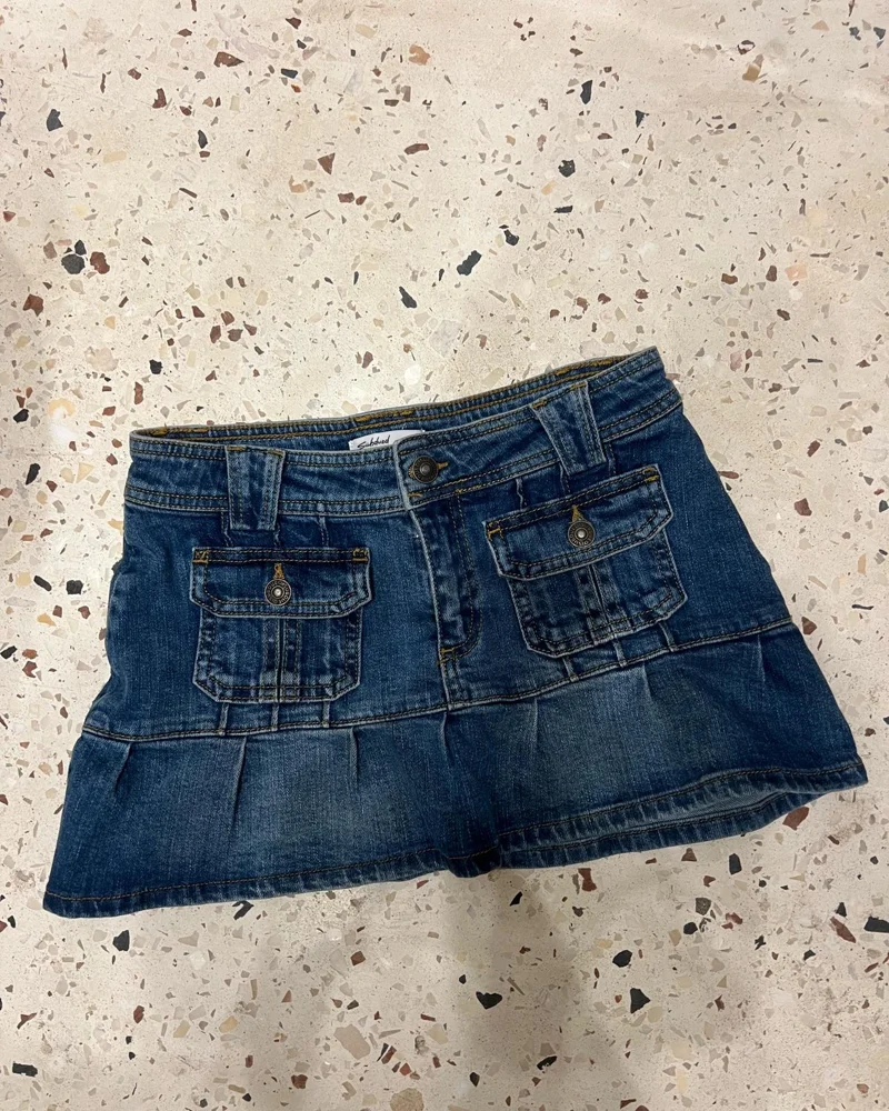 Subdued Skirts, size XS / 34 / 6, photo 2