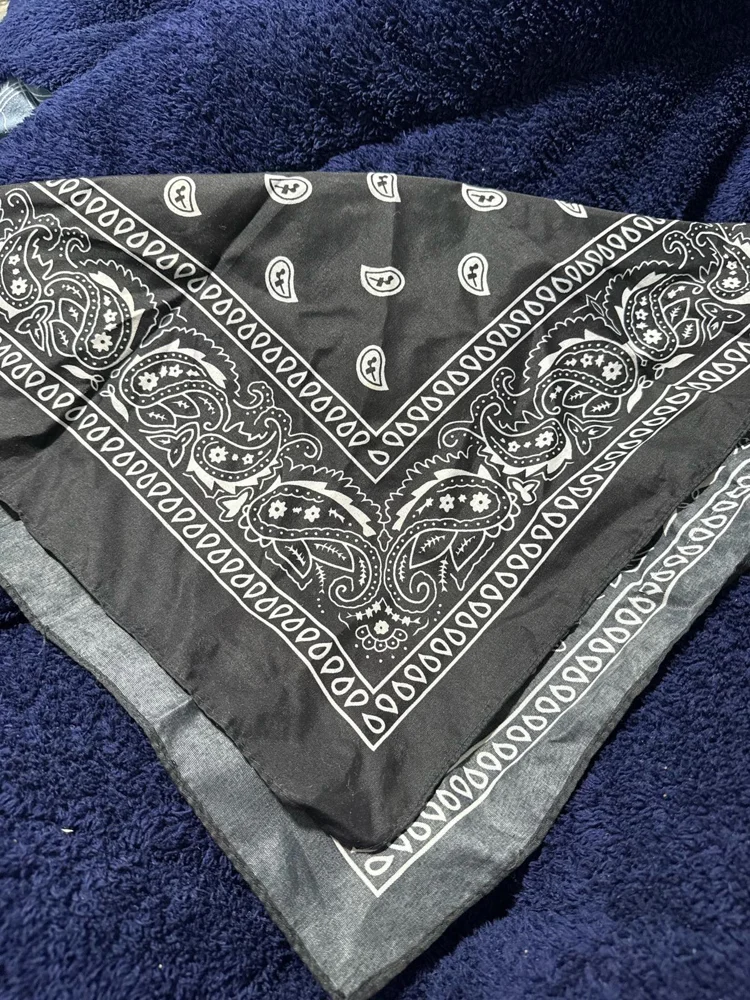 Scarves, size One size, photo 3