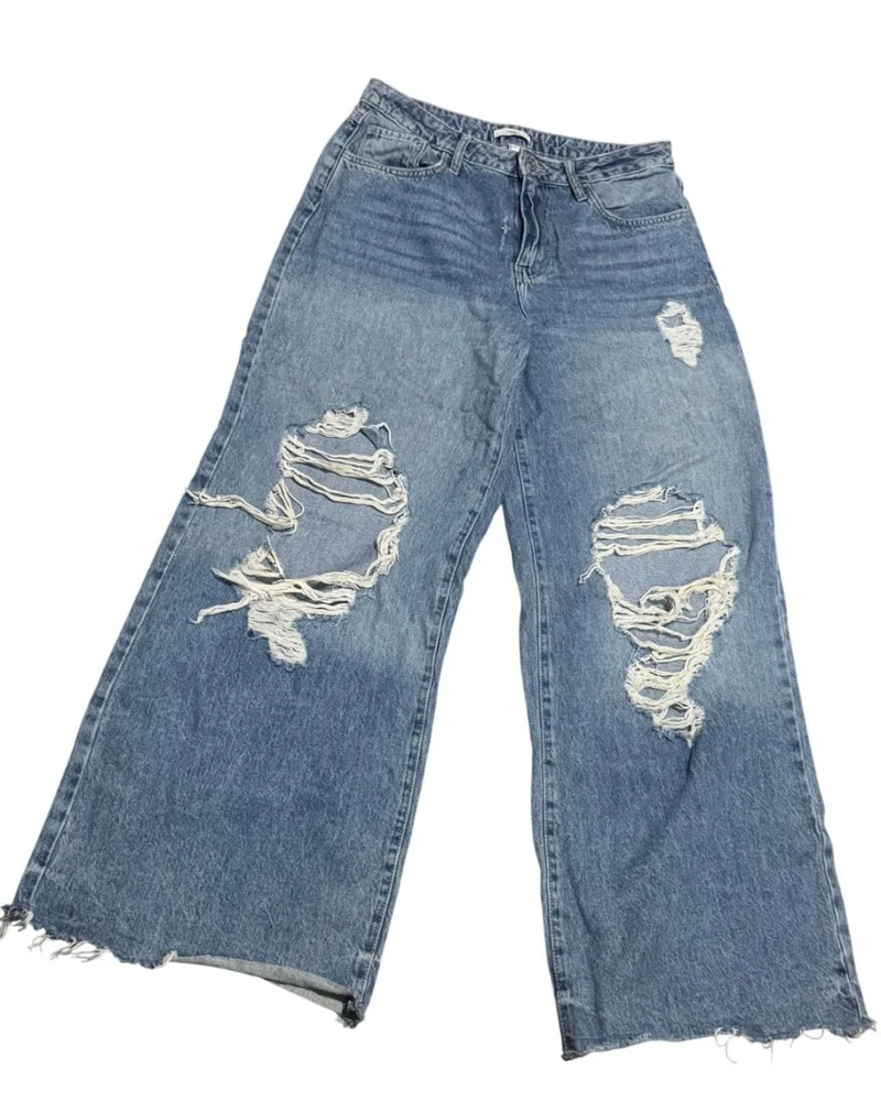 Forever 21 Pants, size L / 40 / 12, photo 3