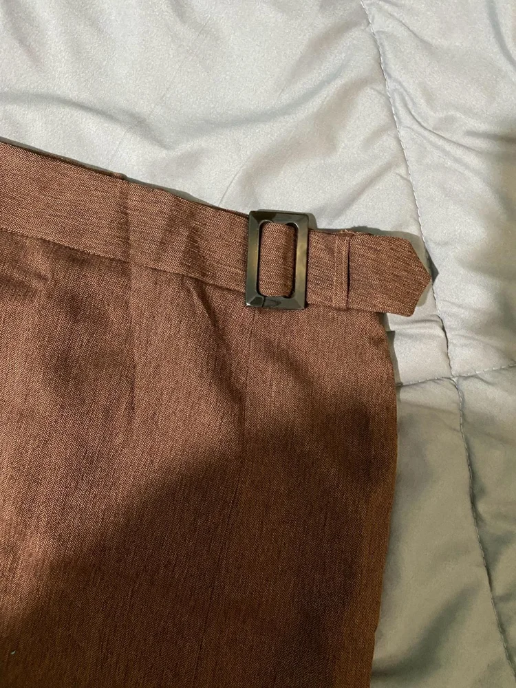 Skirts, size S / 36 / 8, photo 2