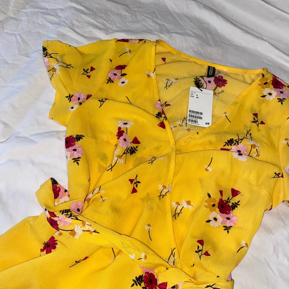 H&M Mini Dresses, size S / 36 / 8, photo 5