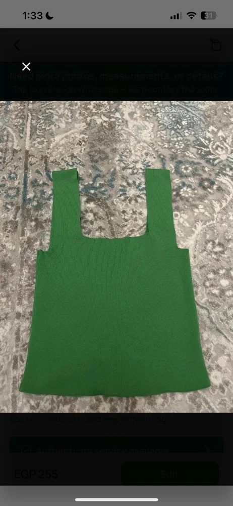 Trendyol Tank Tops