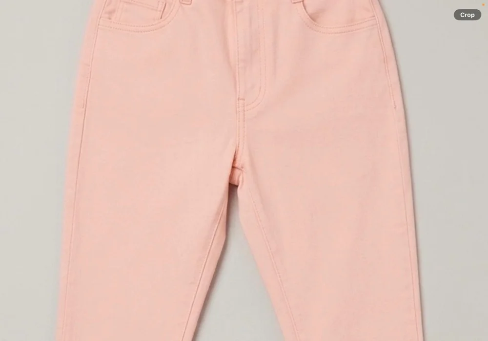 Jeans, size S / 36 / 8, photo 3