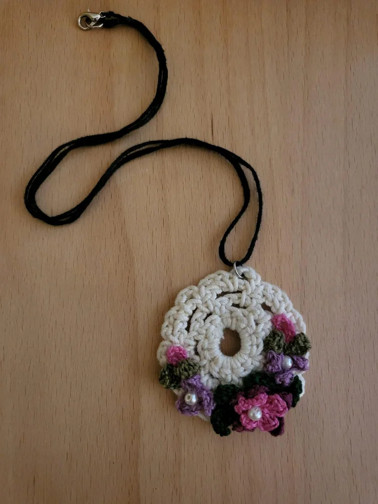 Necklaces, size Other, photo 3