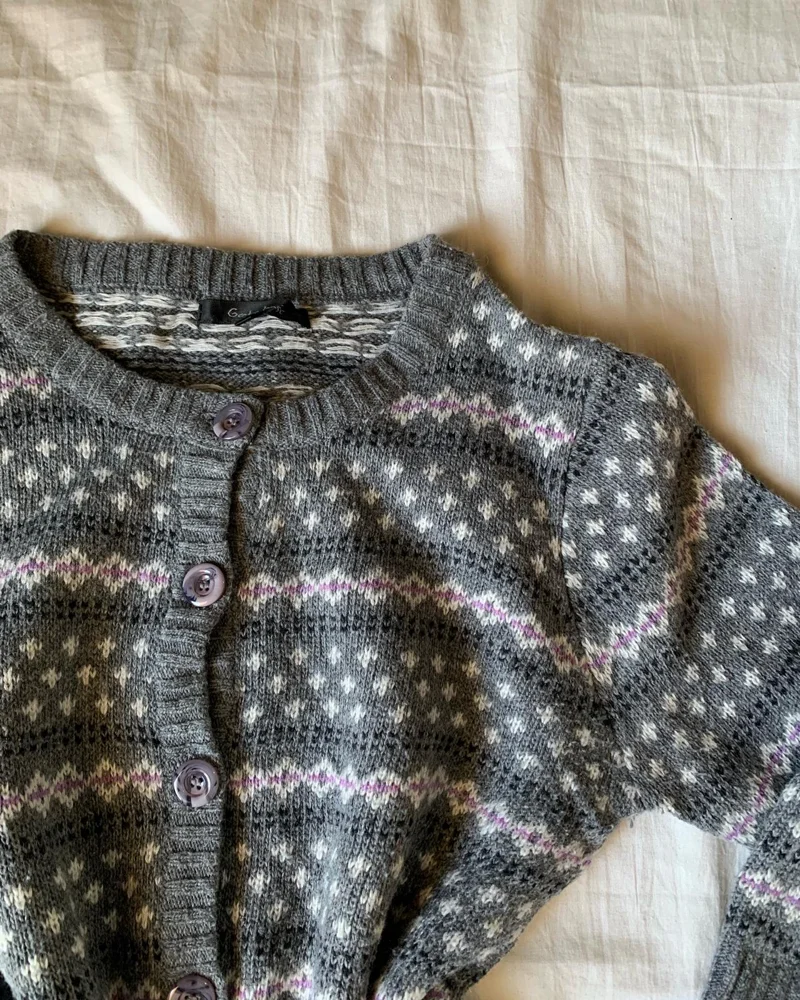 Cardigans, size S / 36 / 8, photo 2