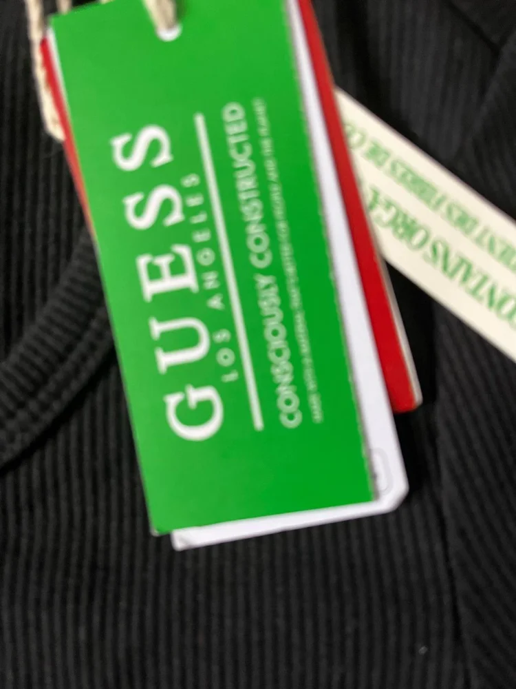 GUESS Shirts, size XS / 34 / 6, photo 2