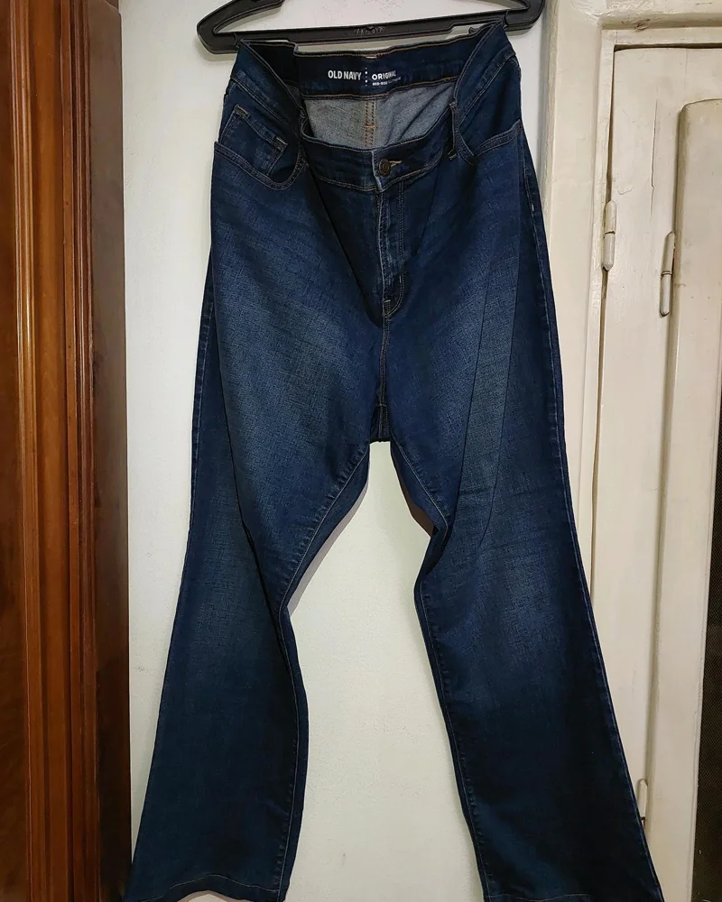 Old Navy Jeans