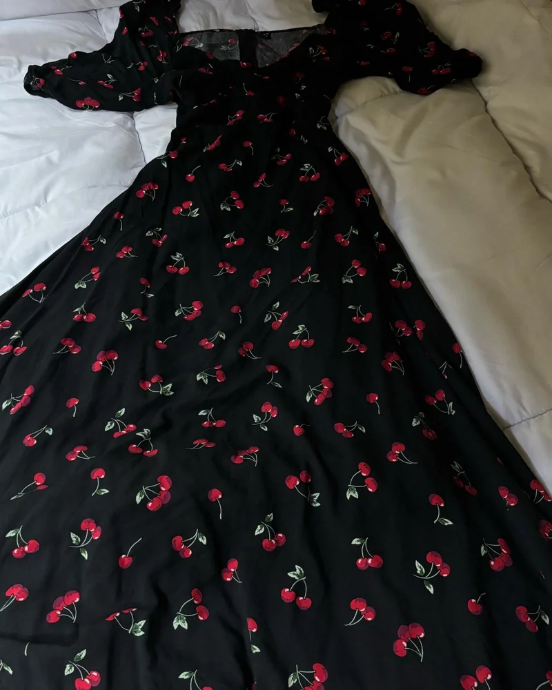 Shein Sundresses, size M / 38 / 10, photo 3