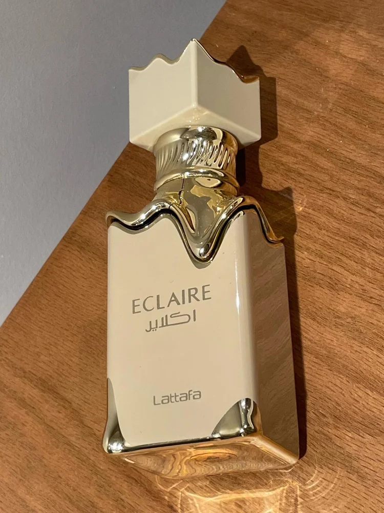 Lattafa Perfume, size Other, photo 2