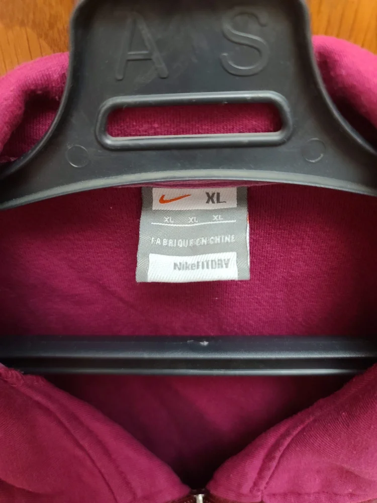 Nike Jackets, size L / 40 / 12, photo 5
