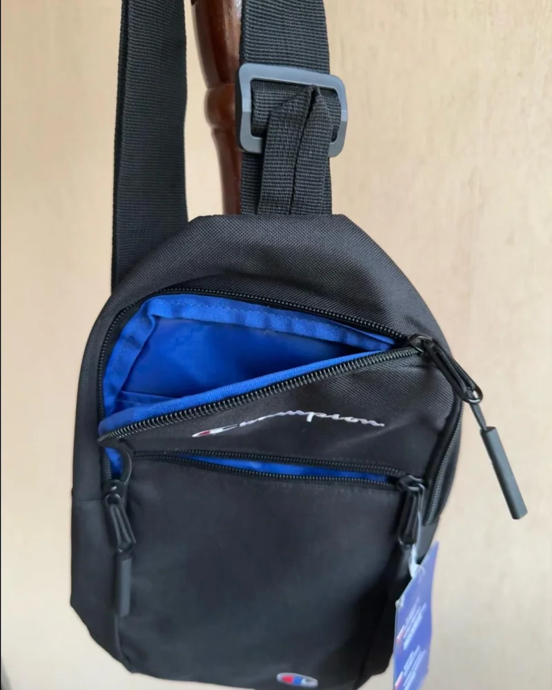 Champion Shoulder Bag, size One size, photo 3