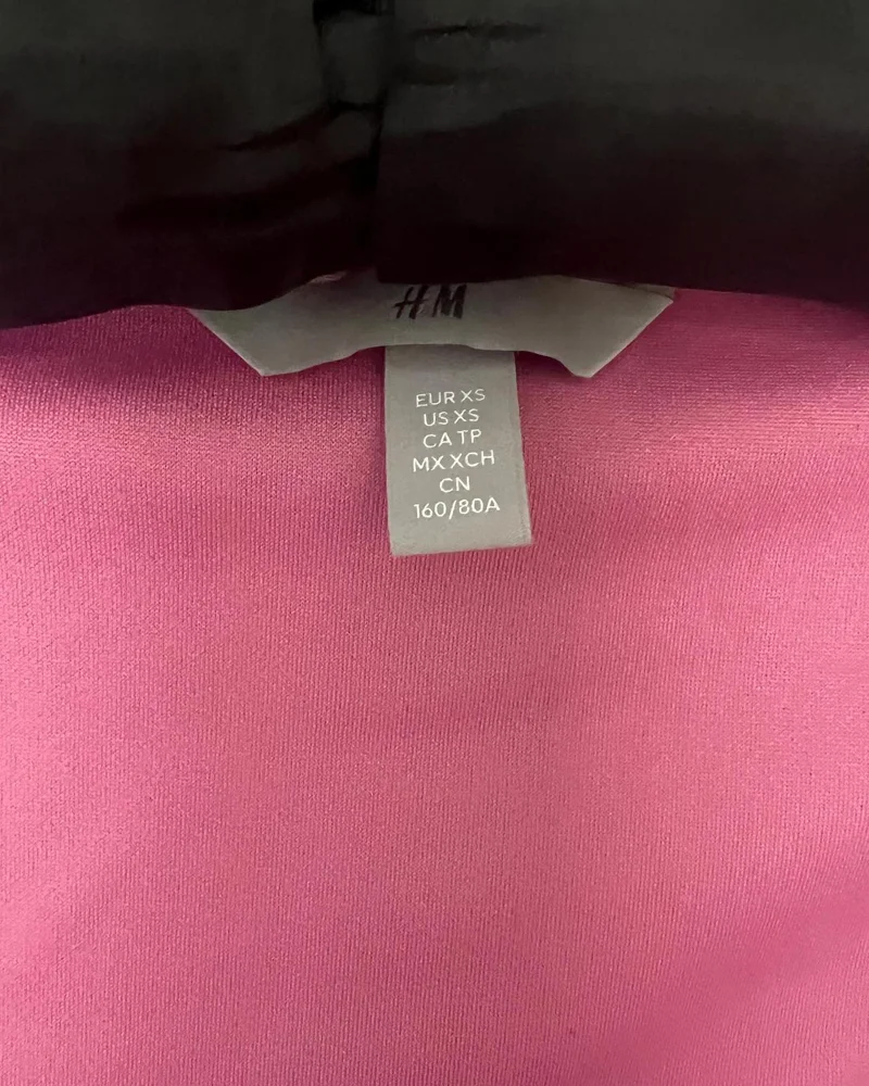 H&M Blouses, size XS / 34 / 6, photo 2