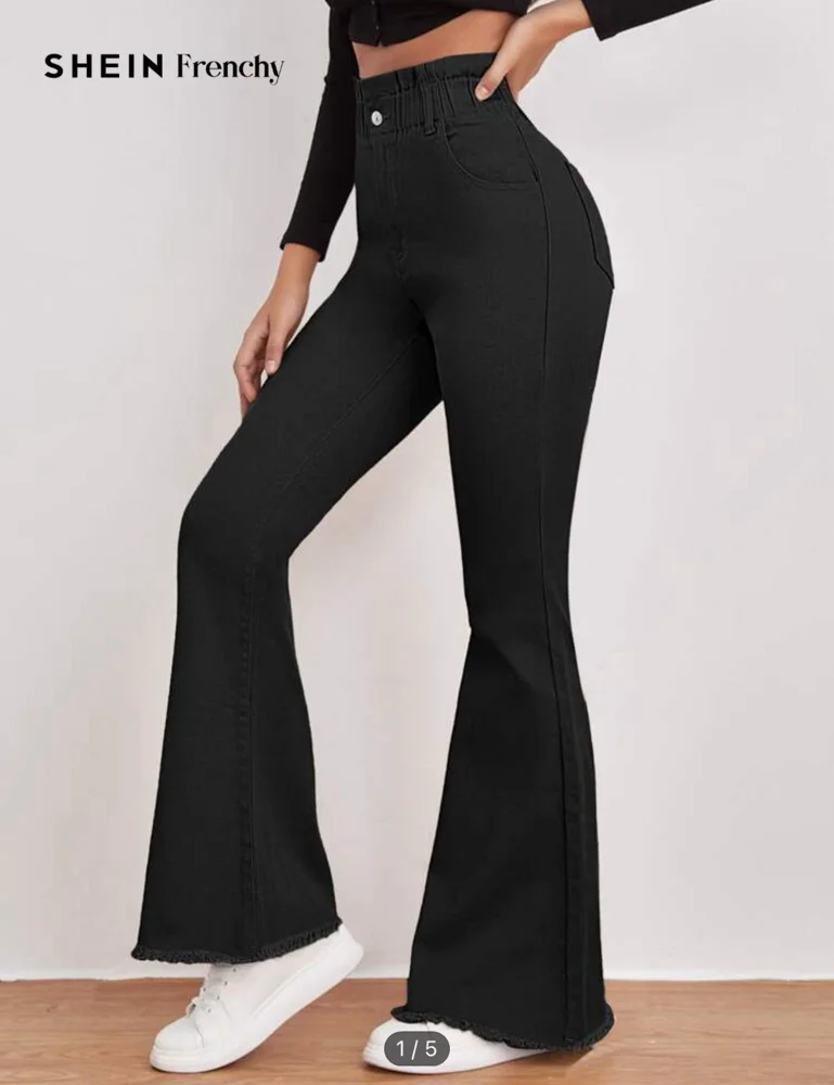 Shein Jeans, size S / 36 / 8, photo 3