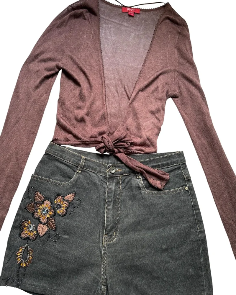 Shorts, size S / 36 / 8, photo 4