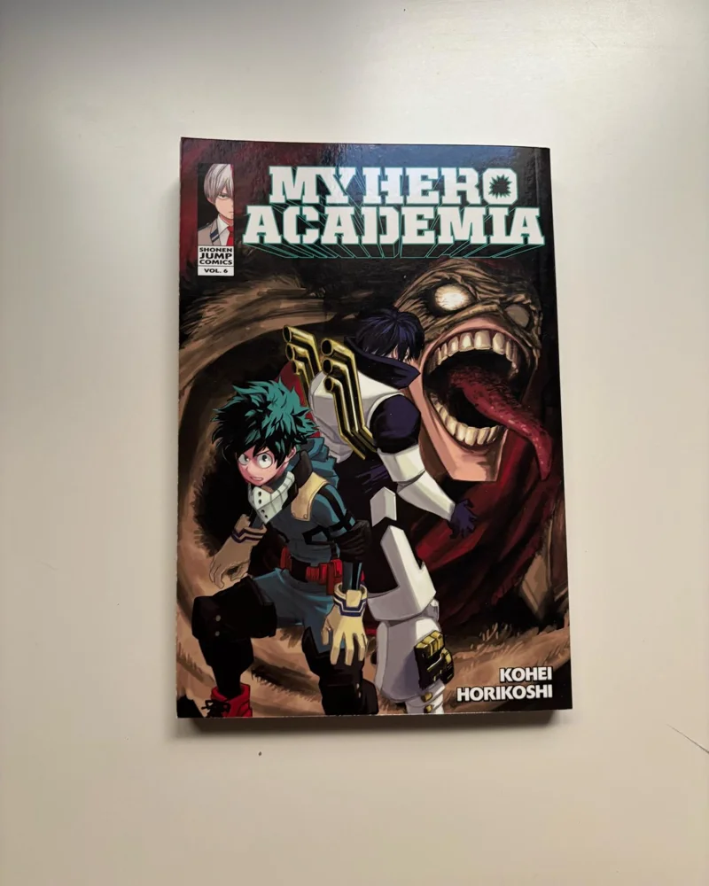 Books