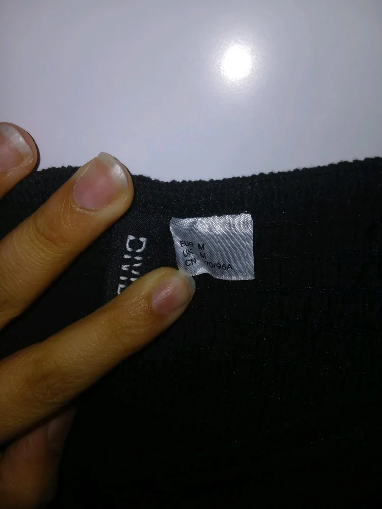 H&M Long Sleeve, size M / 38 / 10, photo 2