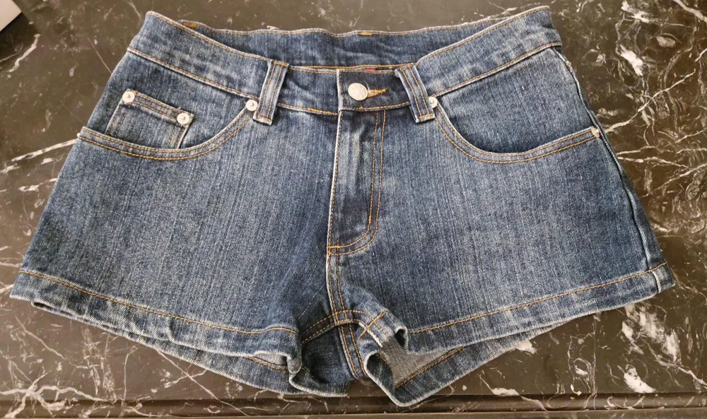 Yadou Shorts