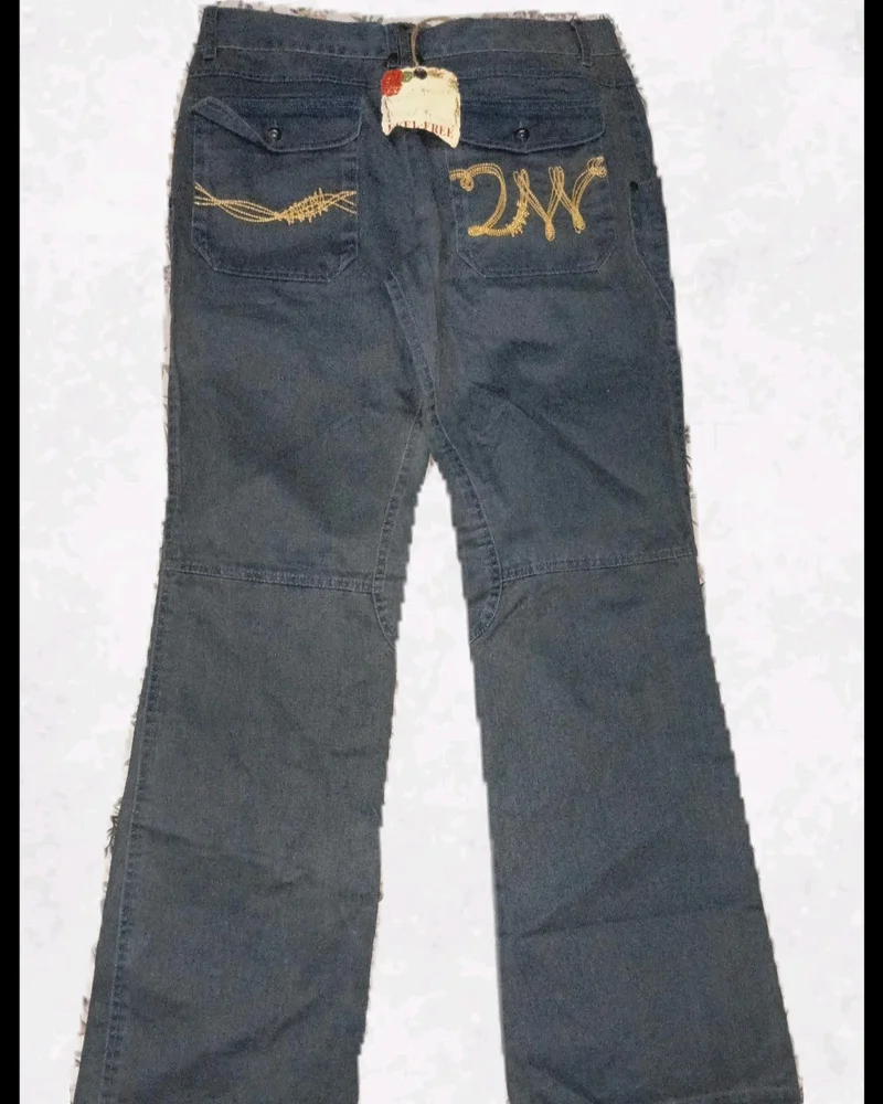 Pants, size Other, photo 2