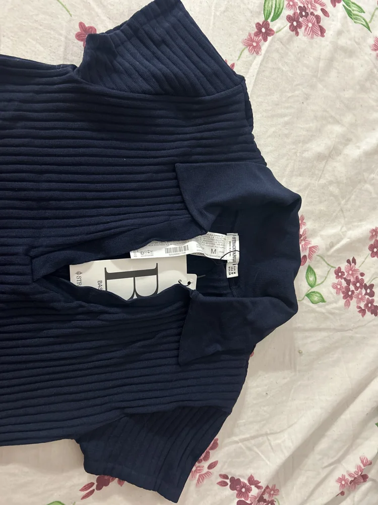 Stradivarius Shirts, size M / 38 / 10, photo 2