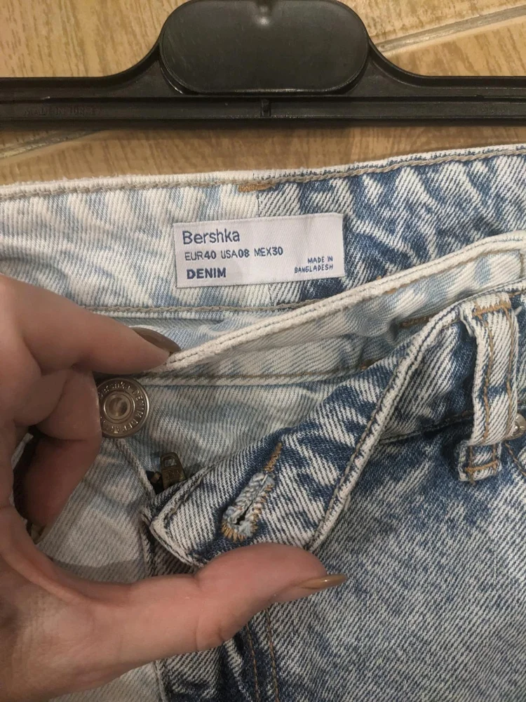 Bershka Skirts, size M / 38 / 10, photo 4