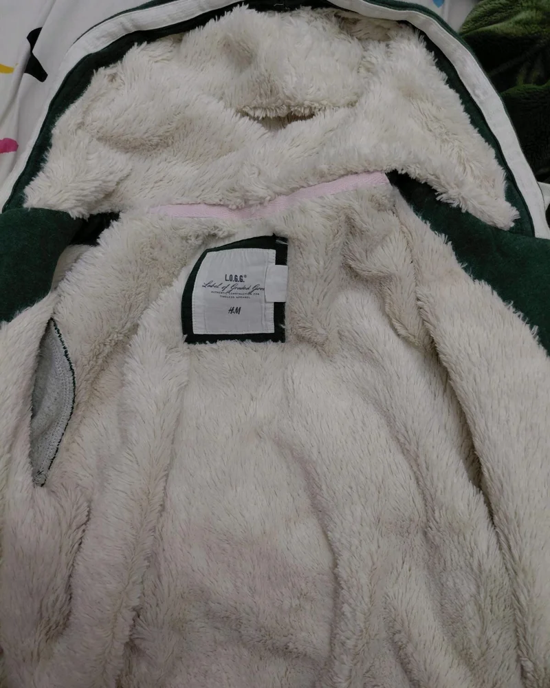 H&M Jackets, size L / 40 / 12, photo 3