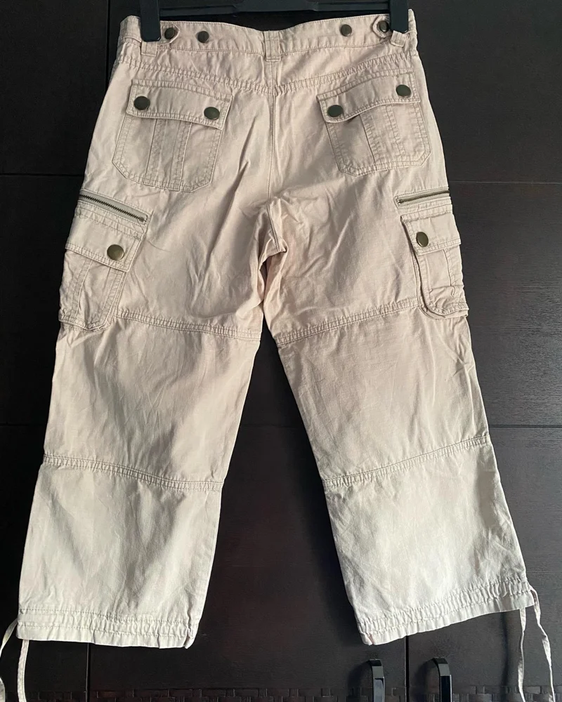 George Pants, size L / 40 / 12, photo 2