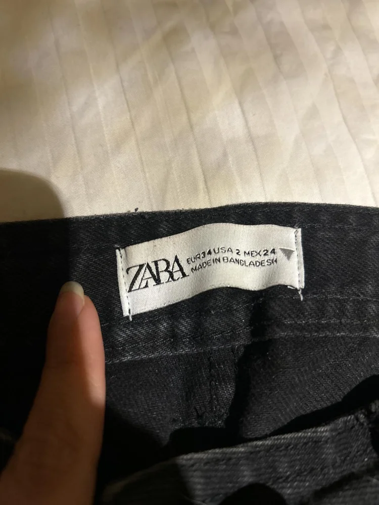 Zara Pants, size XS / 34 / 6, photo 4