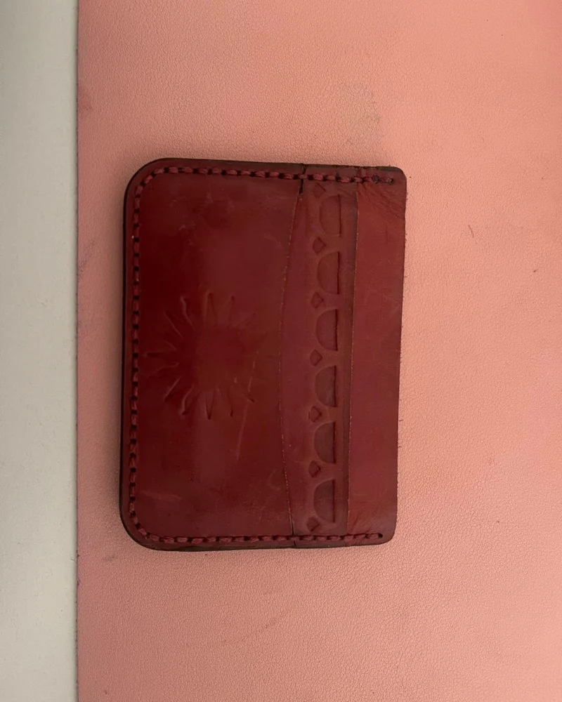 Wallets, size One size, photo 6
