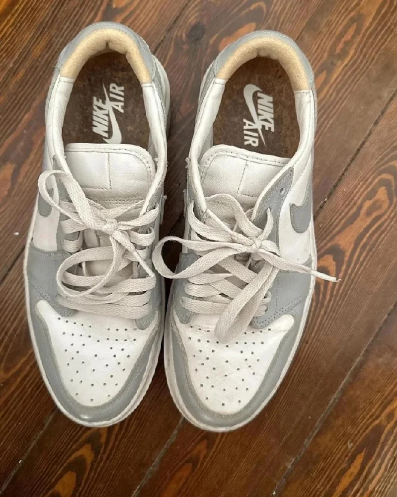 Nike Sneakers, size 40, photo 3