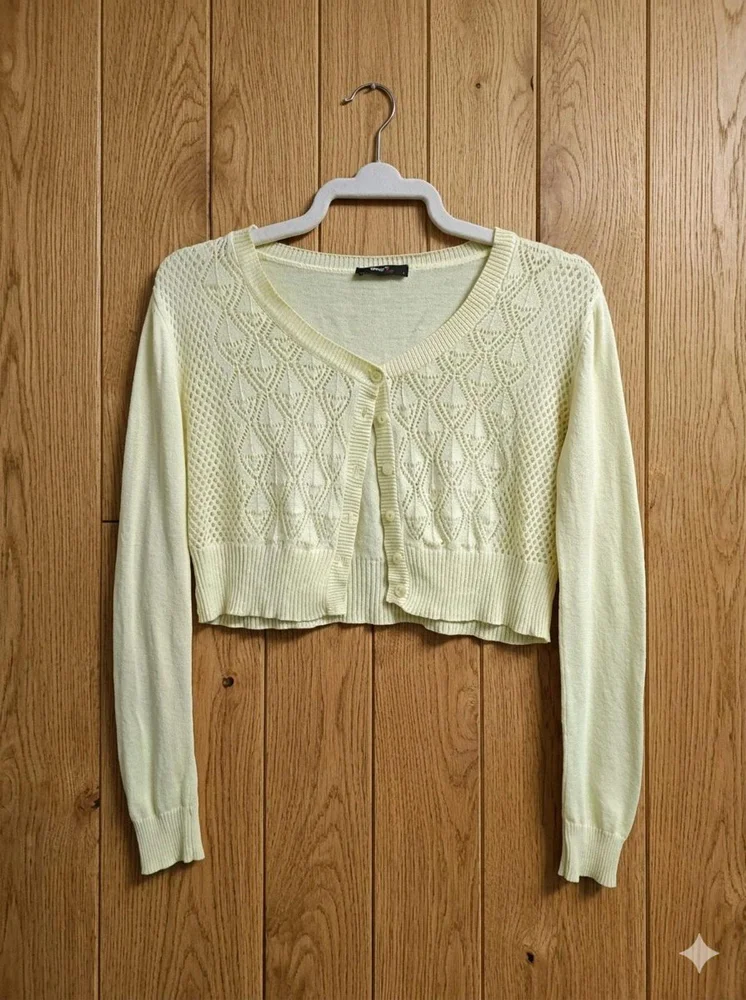 Cardigans, size S / 36 / 8, photo 2