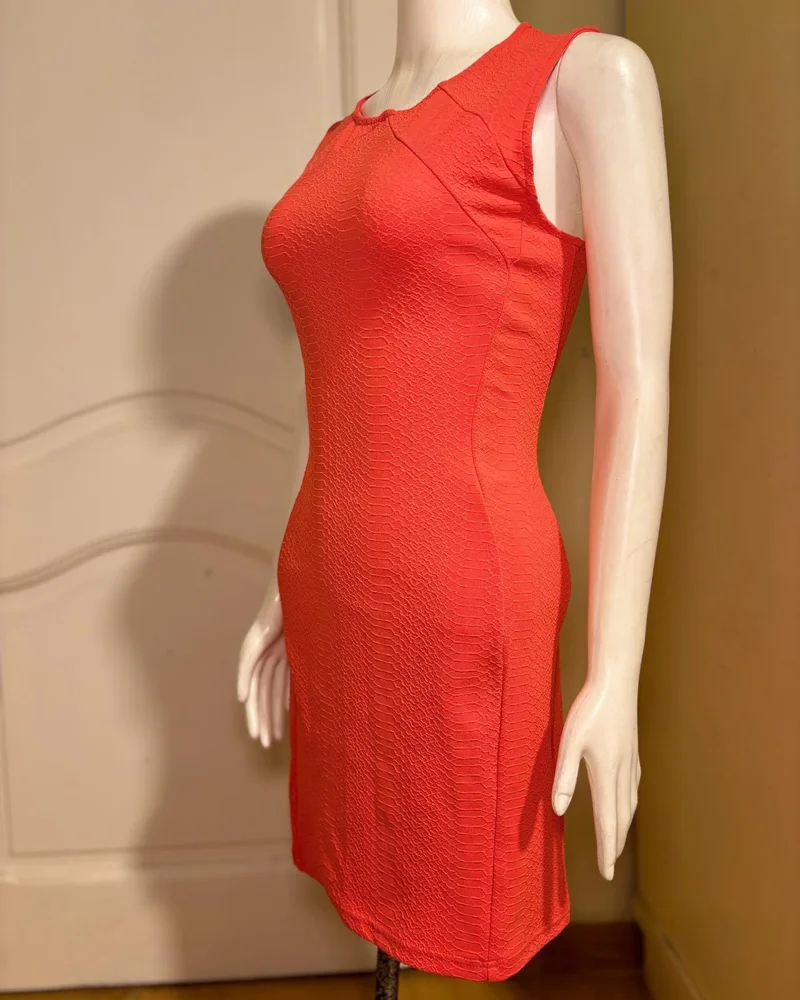 H&M Bodycon Dresses, size S / 36 / 8, photo 2