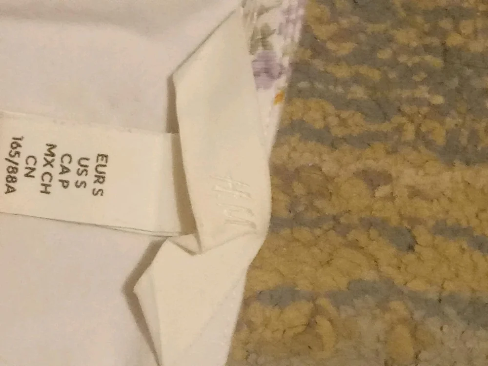 H&M Tank Tops, size S / 36 / 8, photo 3