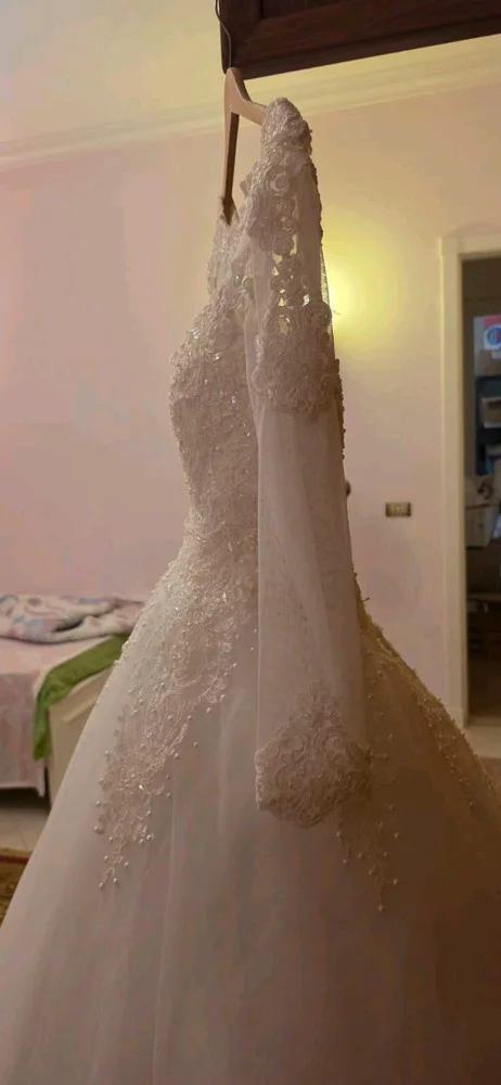Wedding Dresses, size M / 38 / 10, photo 4