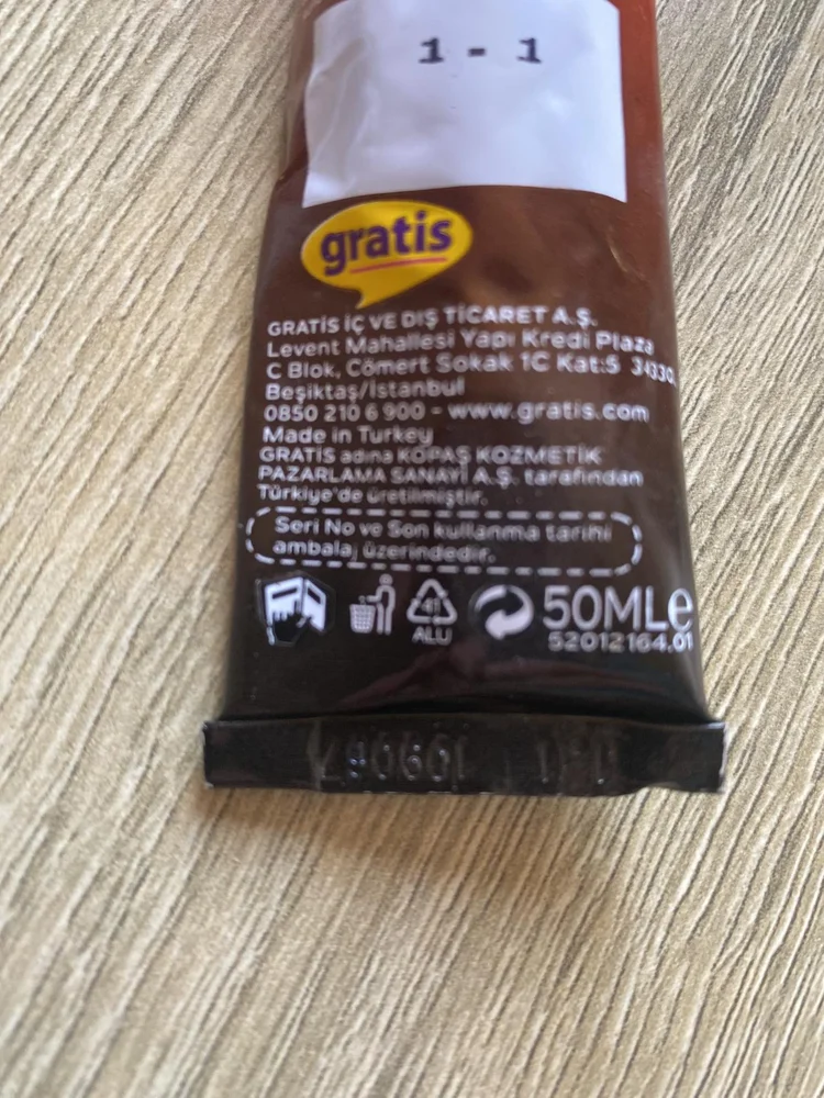 Hair Masks, size No Size, photo 4