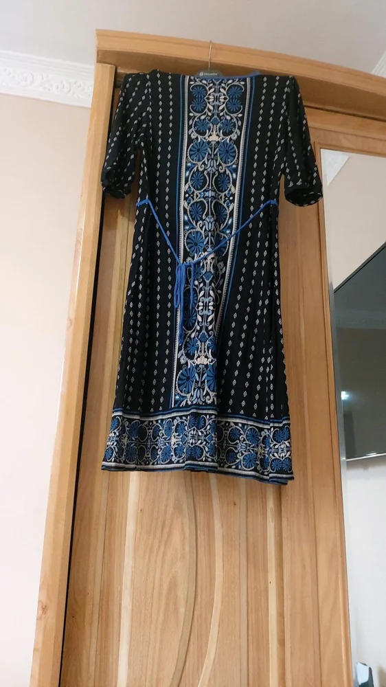 Next Midi Dresses, size XXXL / 46 / 18, photo 3