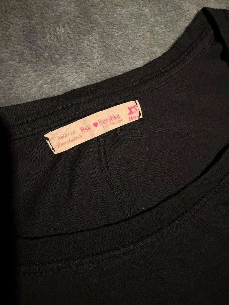 Bershka T-shirts, size XS / 34 / 6, photo 2