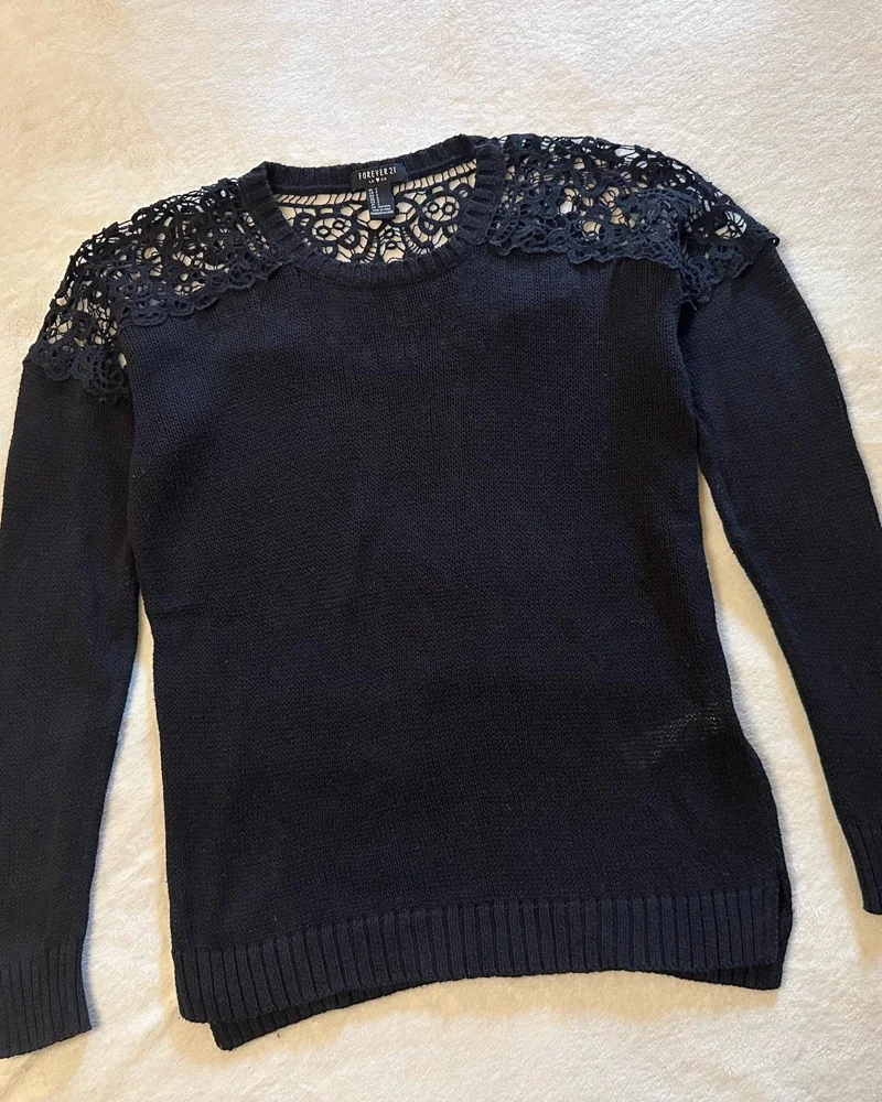 Forever 21 Sweaters & Pullovers, size S / 36 / 8, photo 5