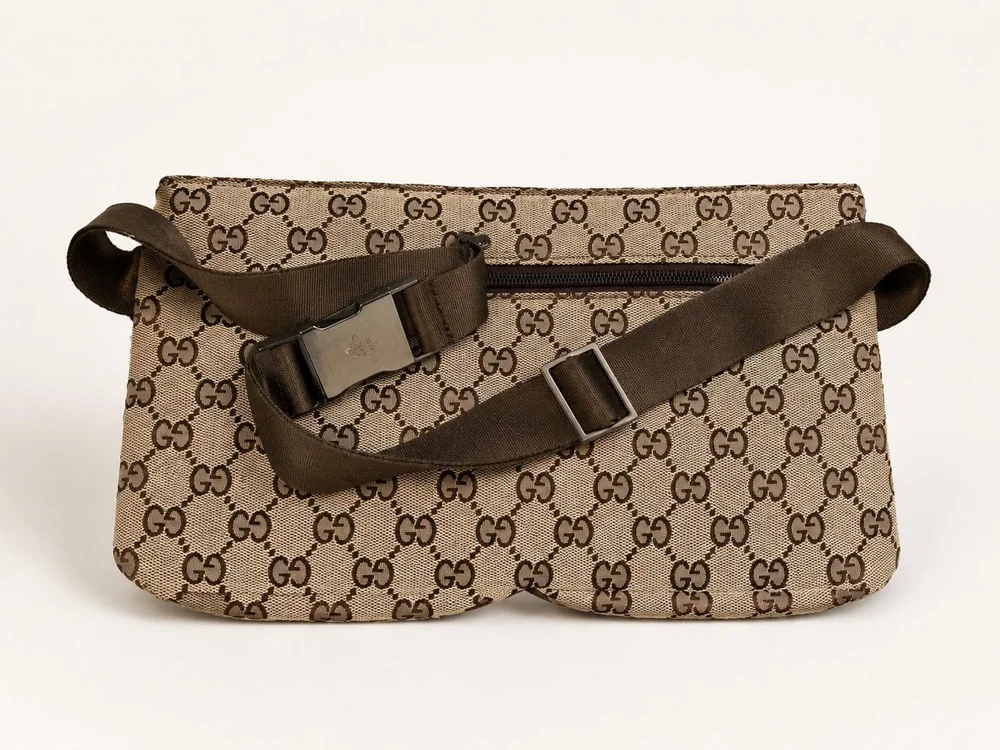 Gucci Cross-Body Bag, size Other, photo 3