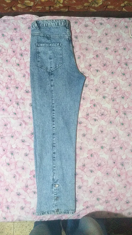 Jeans, size M / 38 / 10, photo 2