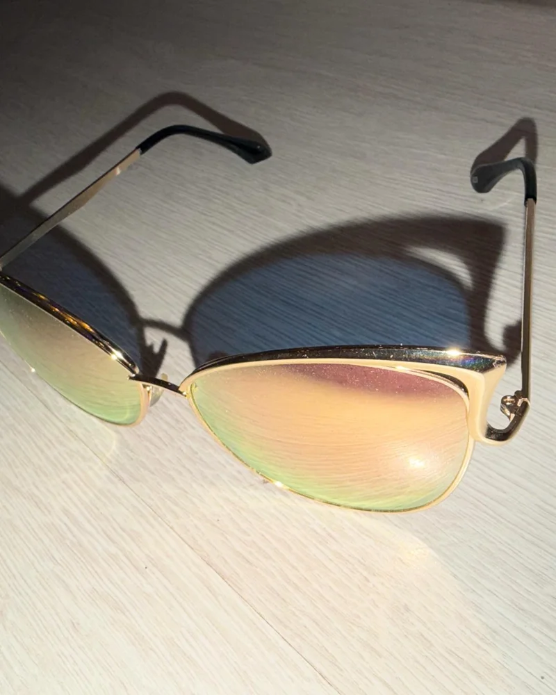Sunglasses, size One size, photo 3