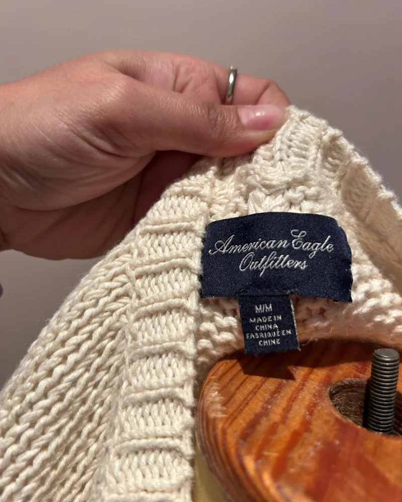American Eagle Sweaters & Pullovers, size M / 38 / 10, photo 6