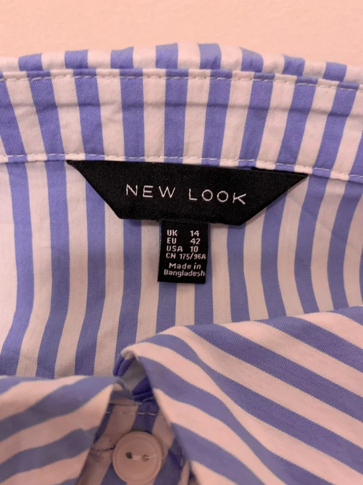 New Look Blouses, size XL / 42 / 14, photo 3
