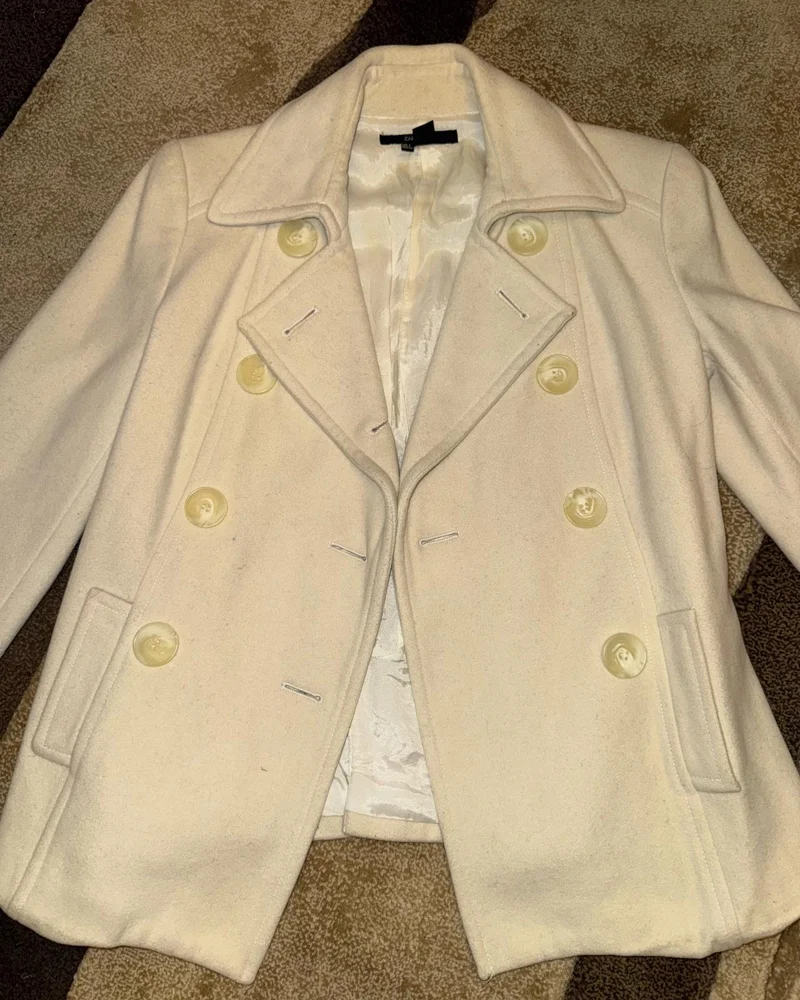 Zara Coats, size S / 36 / 8, photo 5