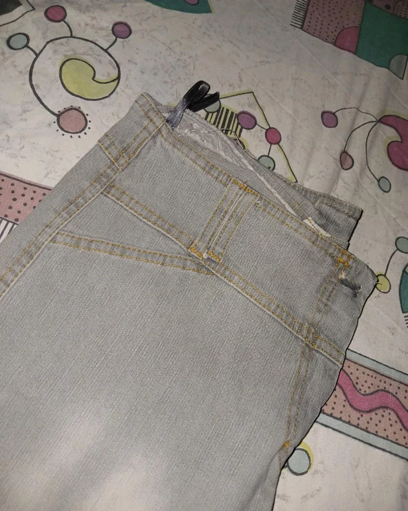 Jeans, size M / 38 / 10, photo 2