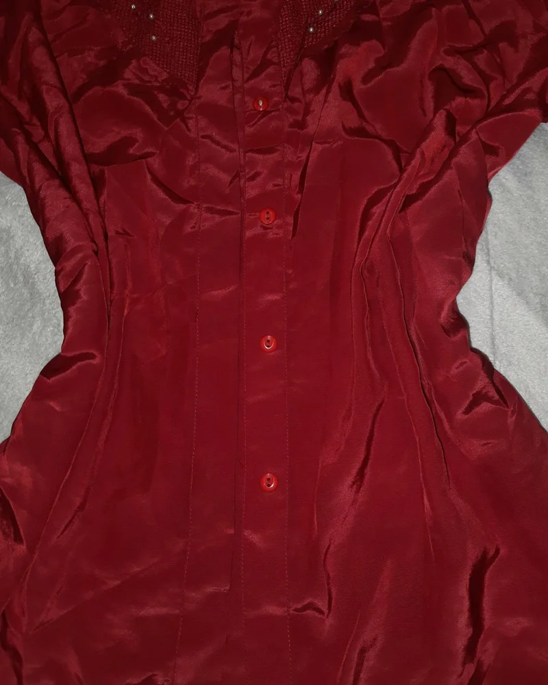 Shirts, size M / 38 / 10, photo 5