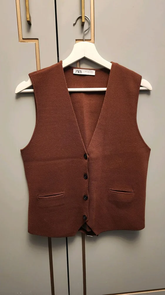 Zara Blouses
