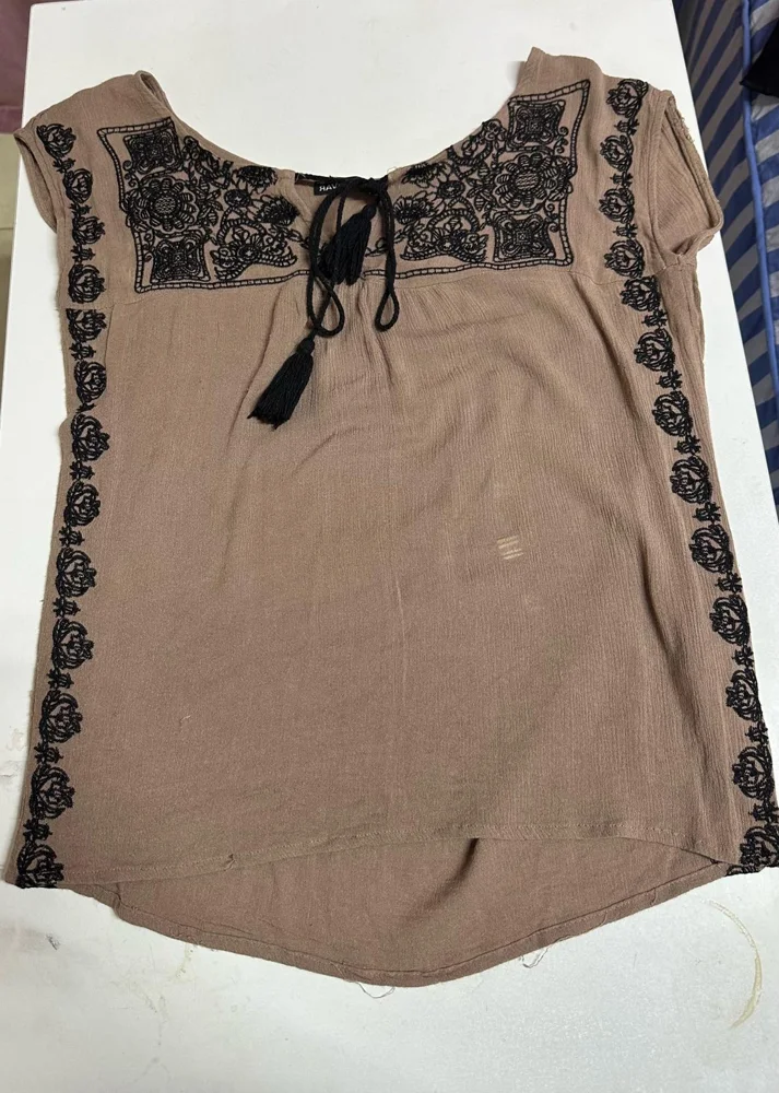 RAViN Blouses, size XS / 34 / 6, photo 2